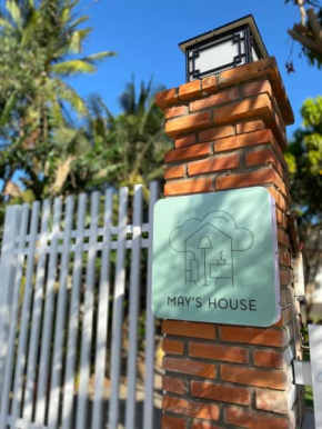 May's House